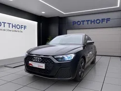 Andere Gebraucht 2025 Audi A1 Design Kleinwagen | 24.750 € (Fairer Preis)