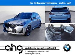 Silber Gebraucht 2025 BMW X1 Performance SUV | 58.860 €