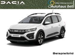 Arktisweiß Neu 2025 Dacia Jogger Expression Van / Kleinbus | 22.190 € (Fairer Preis)