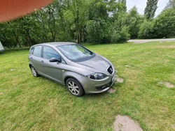 Grau Gebraucht 2006 Seat Altea Van / Kleinbus | 2.750 € (Guter Preis)
