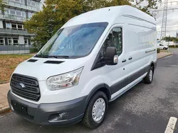 Andere Gebraucht 2018 Ford Transit | 18.981 € (Fairer Preis)