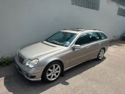 Gebraucht 2003 Mercedes C240 AMG Kombi | 3.000 € (Fairer Preis)