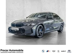 Bmw individual dravitgrau meta Gebraucht 2024 BMW 330 M Sport Limousine | 48.995 € (Teuer)