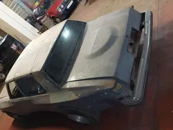 Rot Gebraucht 1977 Cadillac Seville Limousine | 3.500 €