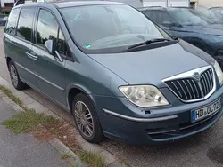 Lancia Phedra