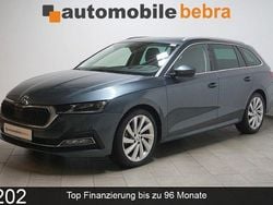 Grau Gebraucht 2020 Skoda Octavia Style Limousine | 22.790 € (Fairer Preis)