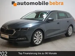 Grau Gebraucht 2020 Skoda Octavia Style Limousine | 23.290 € (Fairer Preis)
