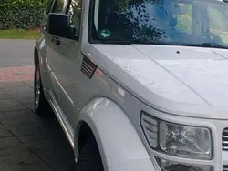 Weiß Gebraucht 2011 Dodge Nitro SUV | 8.000 € (Guter Preis)