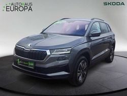 Graphitegrau metallic Gebraucht 2023 Skoda Karoq Tour SUV | 24.790 € (Guter Preis)