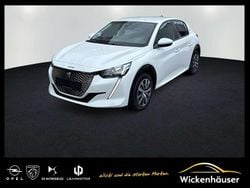 Lack weiss banquise/typ aussen Gebraucht 2021 Peugeot 208 Active Kleinwagen | 14.690 € (Guter Preis)