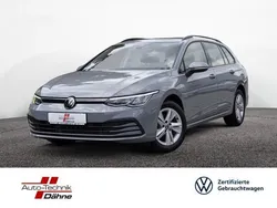 VW Golf VIII