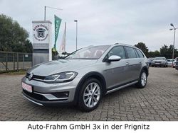 Silber Gebraucht 2020 VW Golf VII Kombi | 20.990 € (Etwas zu teuer)