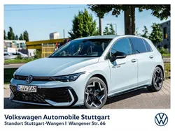 VW Golf VIII