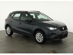Fjord blau Neu 2025 Seat Arona Style SUV | 20.995 € (Guter Preis)