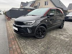 Schwarz Gebraucht 2022 Opel Crossland GS Line SUV | 13.990 € (Superpreis)