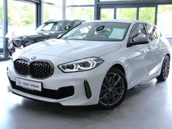 Weiß Gebraucht 2020 BMW M135 Performance Kleinwagen | 28.880 € (Guter Preis)