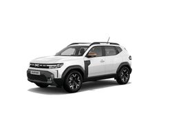Arktisweiß Neu 2025 Dacia Duster Extreme SUV | 25.549 € (Fairer Preis)