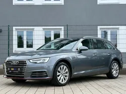 Monsungrau Gebraucht 2016 Audi A4 Design Kombi | 21.490 € (Fairer Preis)