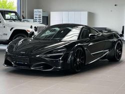 Schwarz met Gebraucht 2024 McLaren 720S Coupé | 199.880 € (Superpreis)