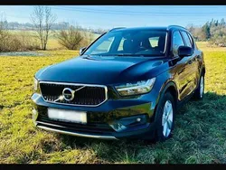 Schwarz Gebraucht 2019 Volvo XC40 Momentum SUV | 20.500 €