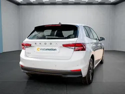 Weiß Neu 2025 Skoda Fabia Tour Kleinwagen | 25.149 € (Etwas zu teuer)
