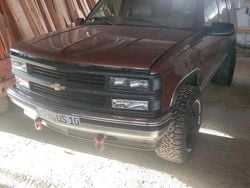 Gebraucht 1999 Chevrolet Tahoe SUV | 12.500 €