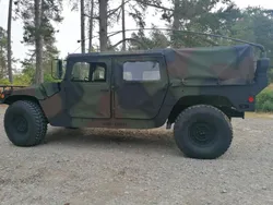 Hummer H1