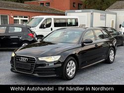 Schwarz Gebraucht 2014 Audi A6 S-Line Kombi | 11.999 € (Fairer Preis)