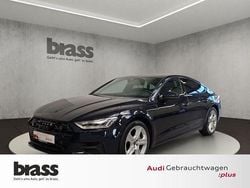 Firmamentblau metallic Gebraucht 2025 Audi A7 Ambiente Limousine | 55.700 € (Superpreis)