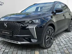 Schwarz Neu 2025 DS Automobiles DS7 Crossback SUV | 36.970 € (Superpreis)