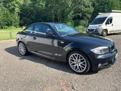 Schwarz Gebraucht 2011 BMW 120 Sport Line Kleinwagen | 8.500 € (Fairer Preis)