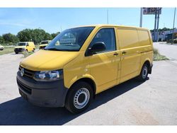 Ginstergelb r1032 Gebraucht 2011 VW T5 Van | 7.854 € (Fairer Preis)