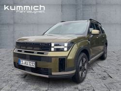 Ocado green (grün) Gebraucht 2024 Hyundai Santa Fe SUV | 49.490 €