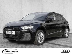 Grün Neu 2025 Audi A1 Sportback Comfort Kleinwagen | 26.550 € (Etwas zu teuer)