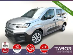 Grau Neu 2025 Fiat Doblò Van / Kleinbus | 27.219 € (Superpreis)