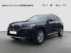 Sophistograu brillanteffekt me Gebraucht 2022 BMW X3 Sport Line SUV | 41.885 € (Guter Preis)
