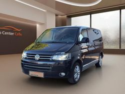 Schwarz Gebraucht 2013 VW T5 Highline Van | 19.990 €