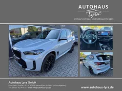 Brooklyn grau metallic Gebraucht 2025 BMW X5 M Sport SUV | 92.880 € (Superpreis)