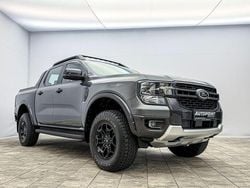 Grau Gebraucht 2024 Ford Ranger Tremor Abholung | 44.480 € (Superpreis)