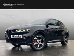 Nero alfa Gebraucht 2022 Alfa Romeo Tonale Veloce SUV | 29.690 € (Guter Preis)