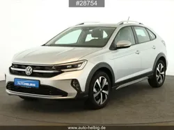 Silber Gebraucht 2023 VW Taigo Style SUV | 23.290 € (Superpreis)