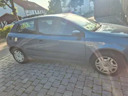 Gebraucht 2002 Fiat Stilo Dynamic Limousine | 500 € (Superpreis)