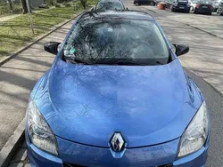 Gebraucht 2012 Renault Mégane Coupé GT Coupé | 6.500 €