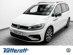 Weiss Neu 2025 VW Touran Highline Van / Kleinbus | 53.450 €