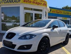 Weiß Gebraucht 2010 Seat Leon Sport Limousine | 3.450 € (Guter Preis)