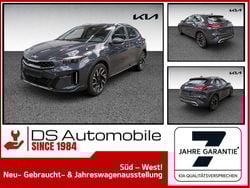 Dark penta metal Gebraucht 2025 Kia XCeed Spirit SUV | 24.700 € (Superpreis)