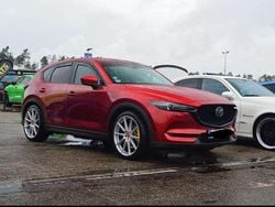 Gebraucht 2019 Mazda CX-5 Sports-Line SUV | 27.000 € (Teuer)