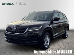 Braun Gebraucht 2018 Skoda Kodiaq Ambition SUV | 23.990 € (Guter Preis)