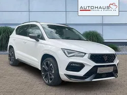 Weiß Gebraucht 2024 Cupra Ateca Basis SUV | 32.900 € (Guter Preis)