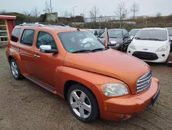 Orange Gebraucht 2007 Chevrolet HHR SUV | 1.600 € (Fairer Preis)